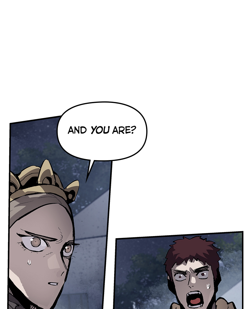 Corpse Knight Gunther chapter 74 page 15
