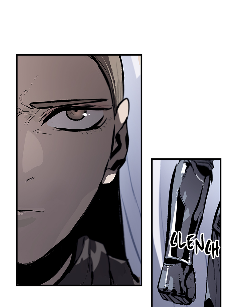 Corpse Knight Gunther chapter 75 page 13