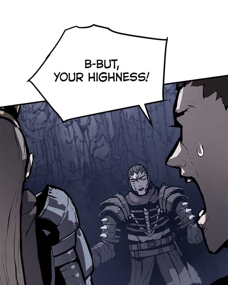 Corpse Knight Gunther chapter 75 page 17