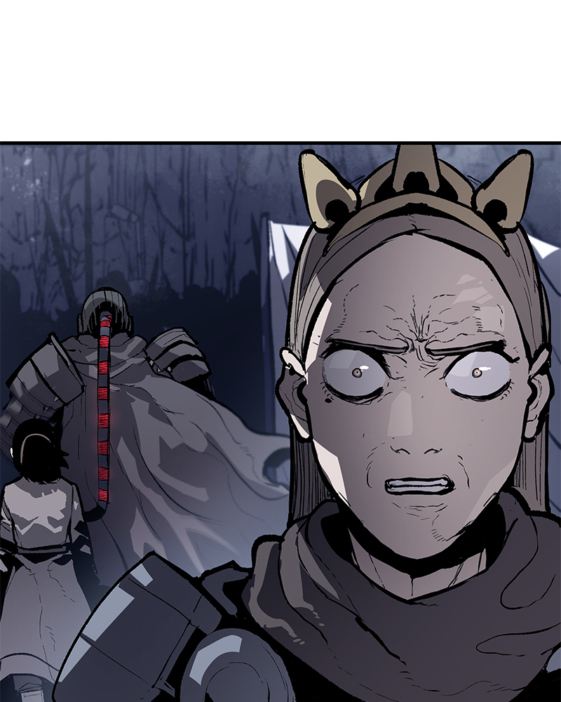 Corpse Knight Gunther chapter 75 page 28