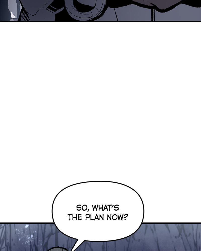 Corpse Knight Gunther chapter 75 page 29