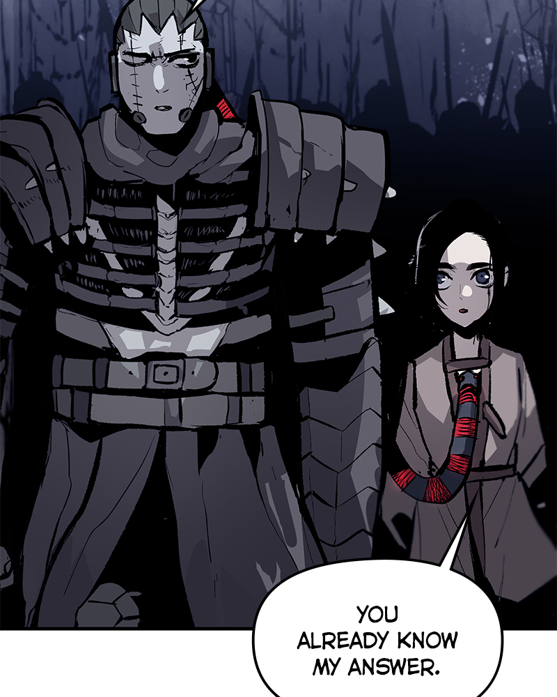 Corpse Knight Gunther chapter 75 page 30
