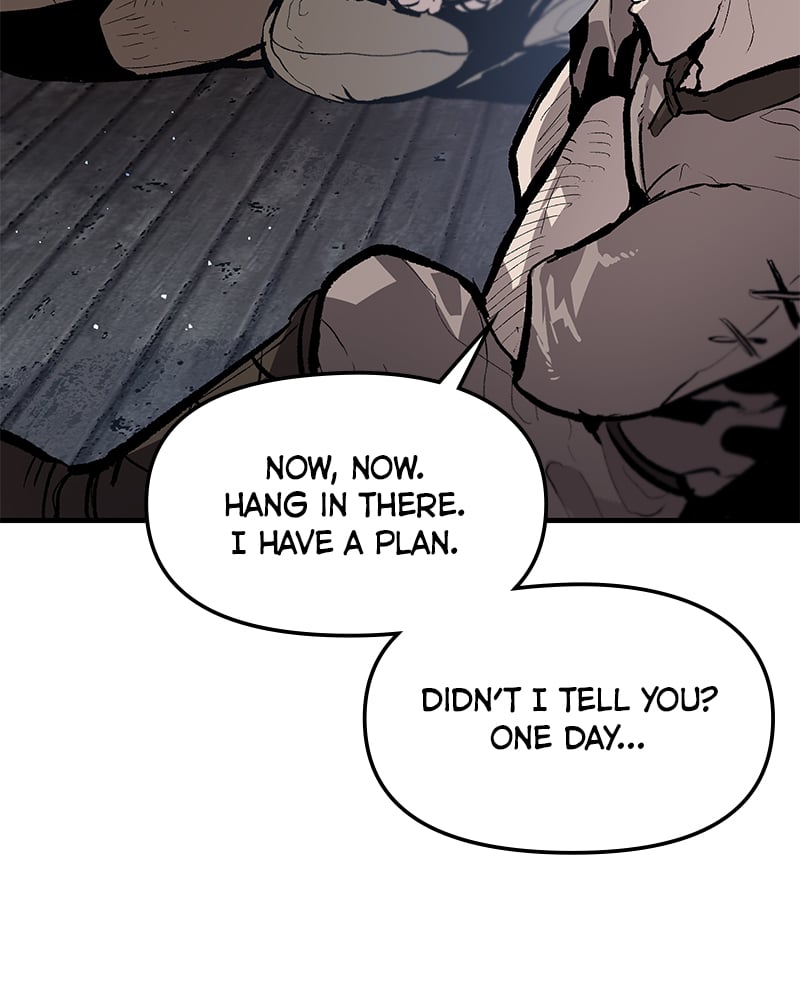 Corpse Knight Gunther chapter 75 page 38