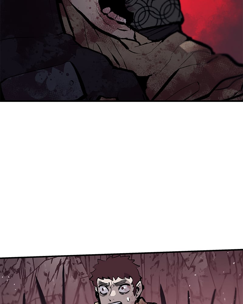 Corpse Knight Gunther chapter 75 page 57