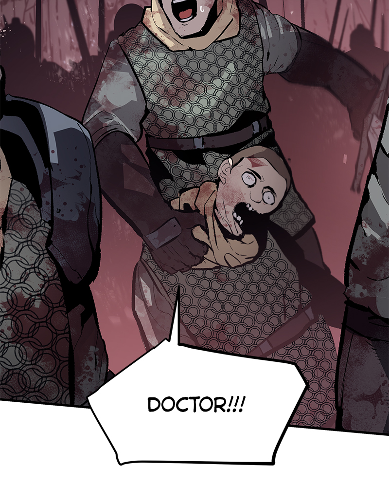 Corpse Knight Gunther chapter 75 page 58