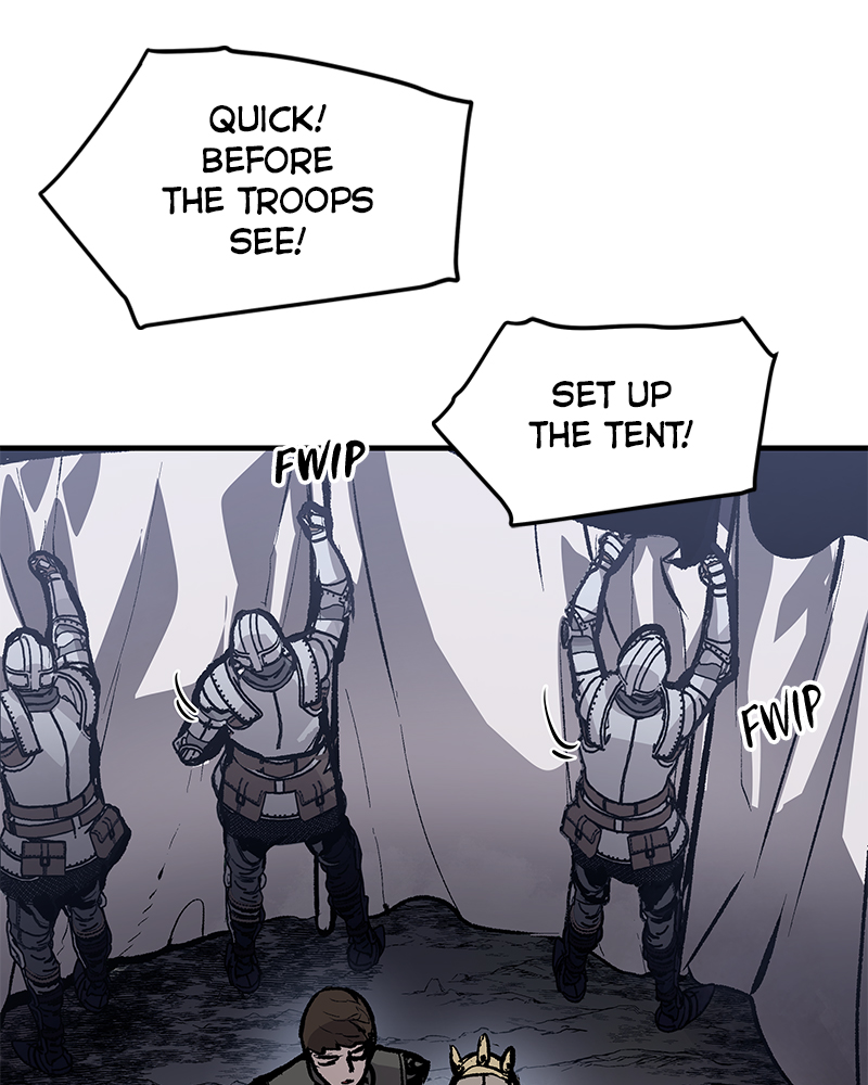 Corpse Knight Gunther chapter 75 page 6