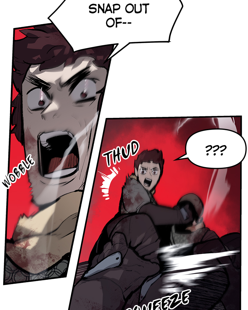 Corpse Knight Gunther chapter 75 page 61