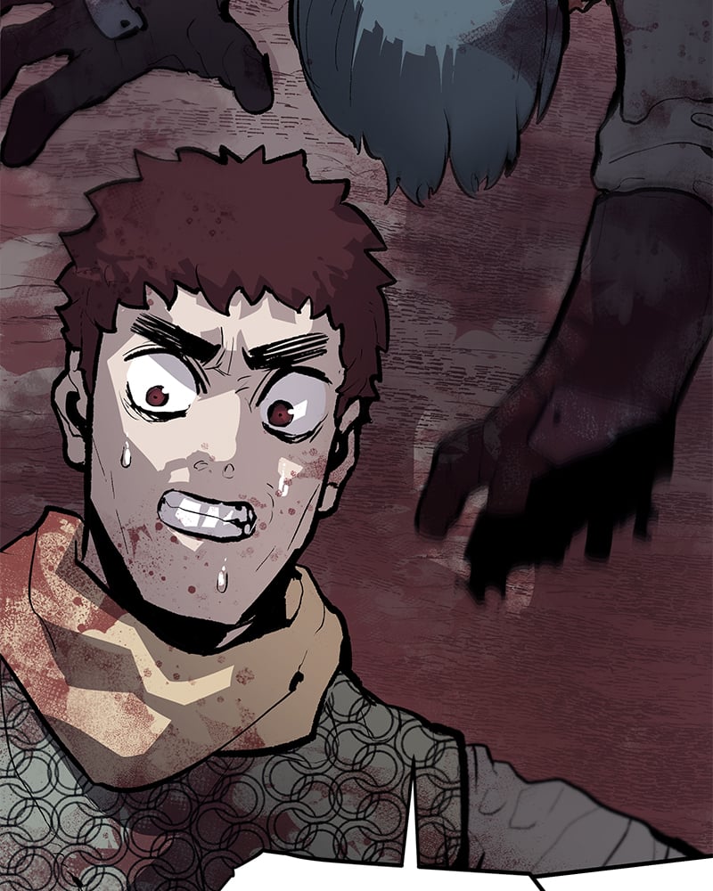 Corpse Knight Gunther chapter 75 page 65