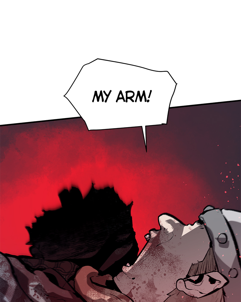 Corpse Knight Gunther chapter 75 page 67