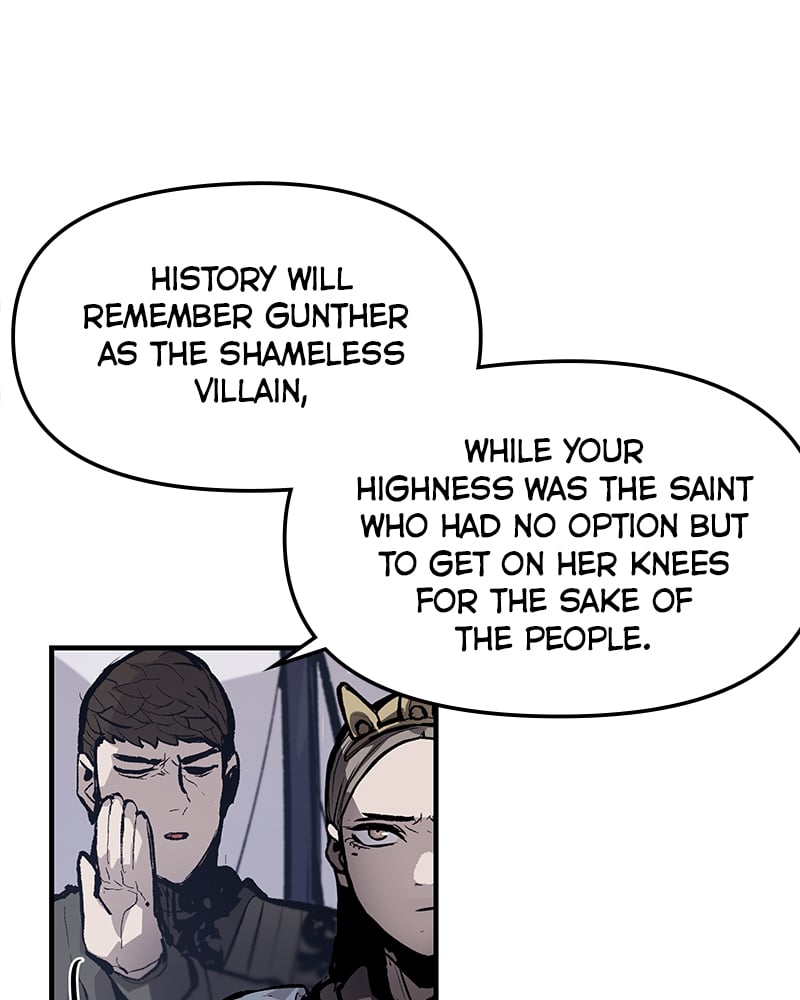 Corpse Knight Gunther chapter 75 page 8