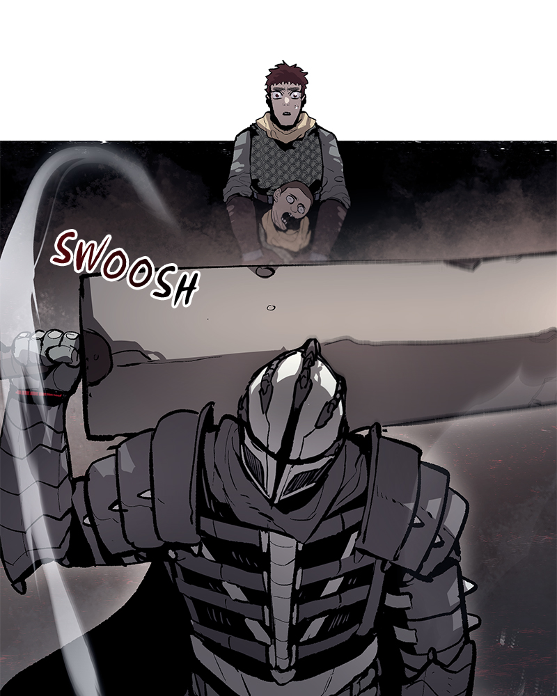 Corpse Knight Gunther chapter 75 page 83