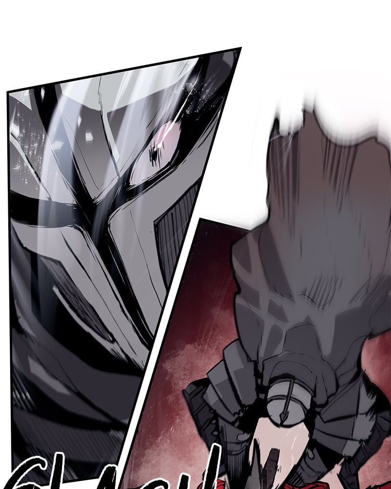 Corpse Knight Gunther chapter 75 page 86