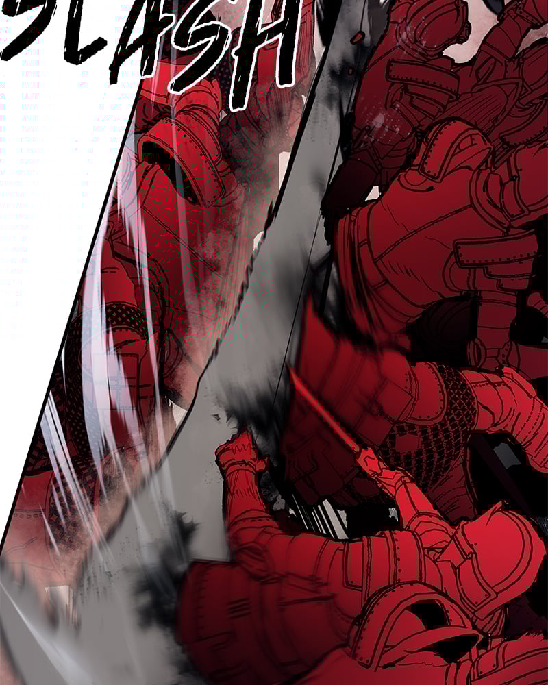 Corpse Knight Gunther chapter 75 page 87