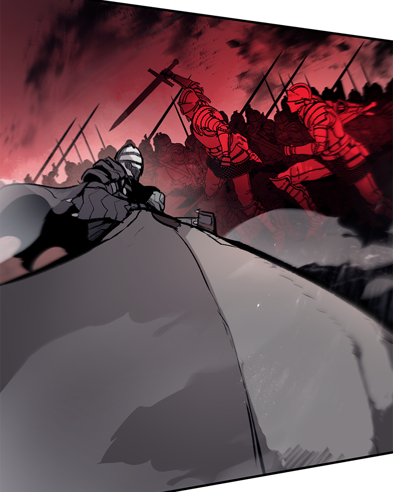 Corpse Knight Gunther chapter 75 page 89