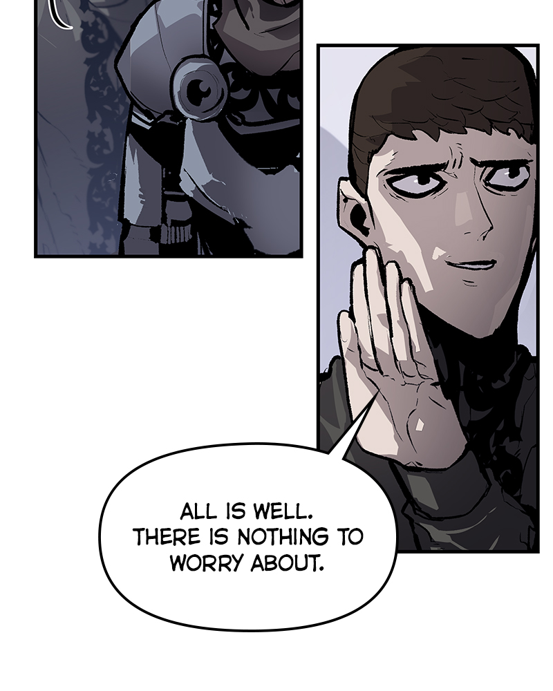 Corpse Knight Gunther chapter 75 page 9