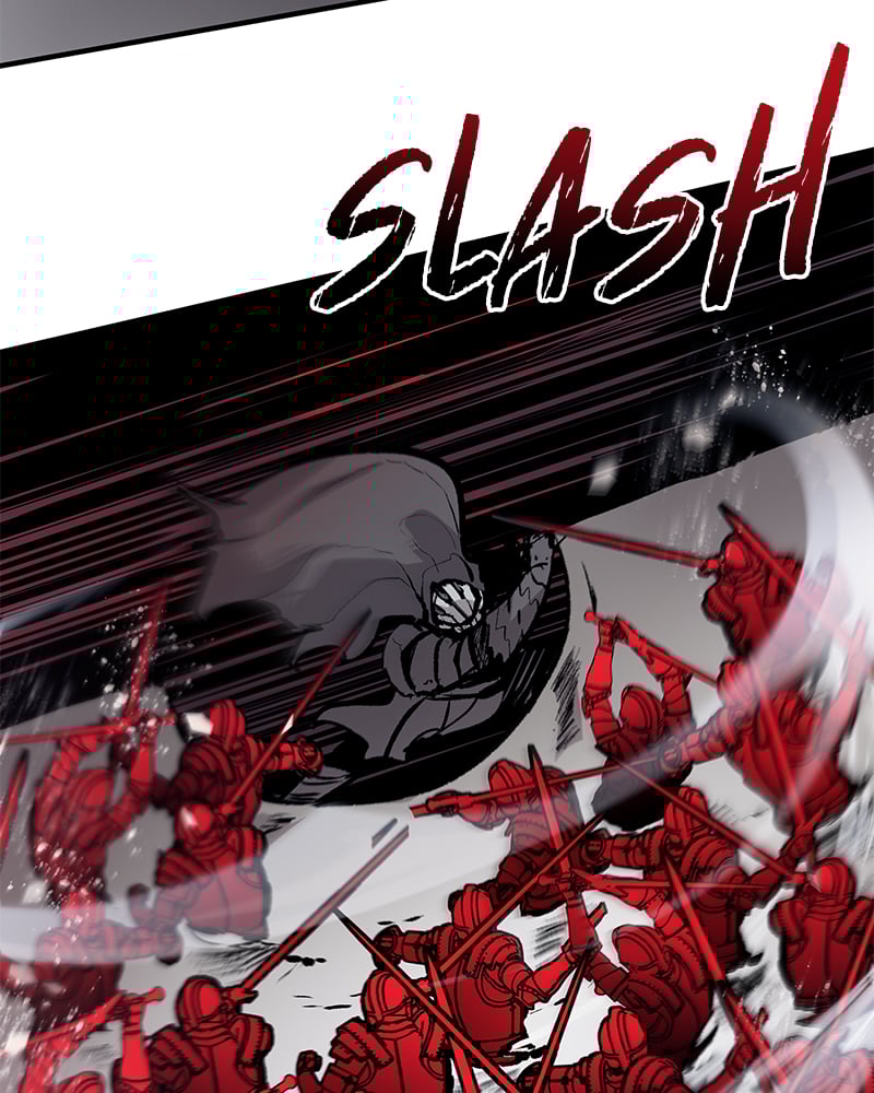 Corpse Knight Gunther chapter 75 page 90