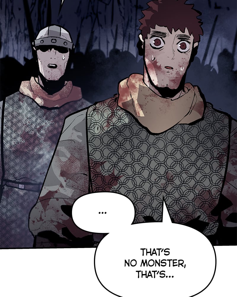 Corpse Knight Gunther chapter 75 page 94