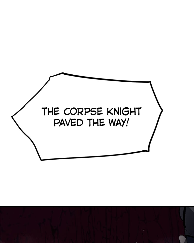 Corpse Knight Gunther chapter 75 page 97