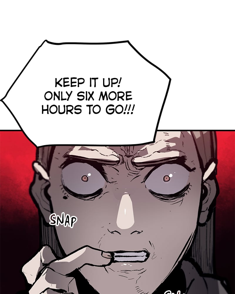 Corpse Knight Gunther chapter 75 page 99