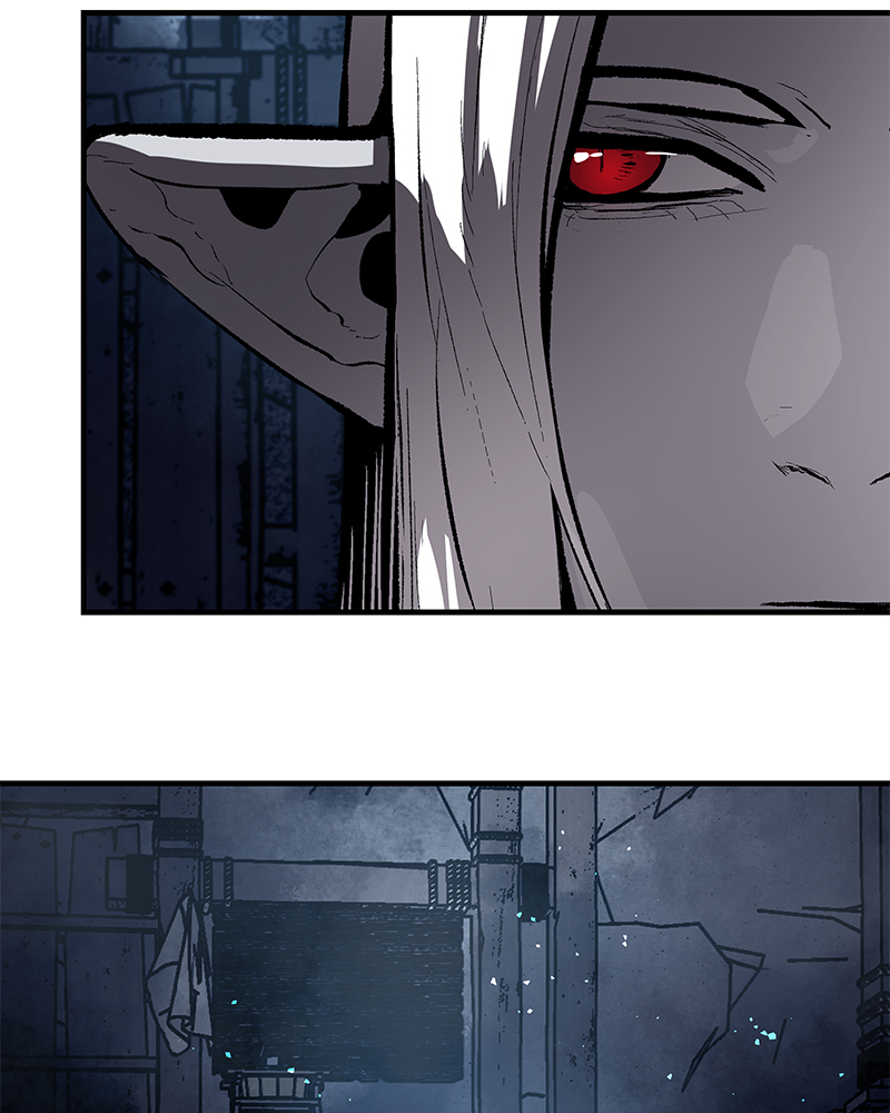 Corpse Knight Gunther chapter 77 page 100