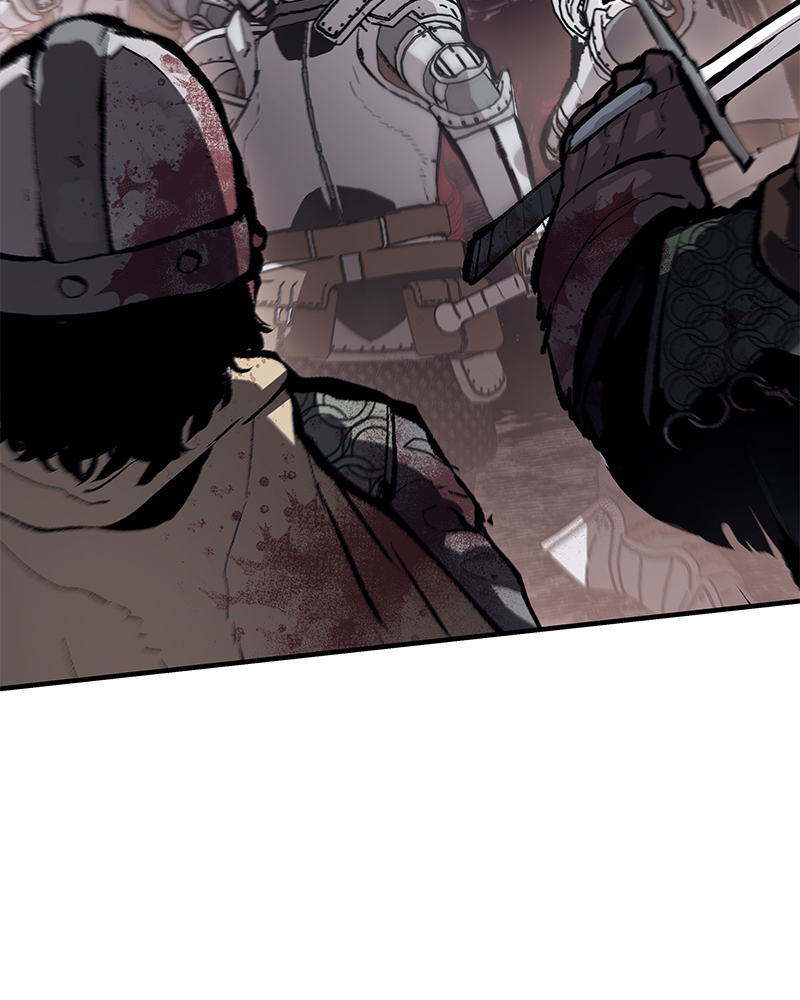 Corpse Knight Gunther chapter 77 page 59