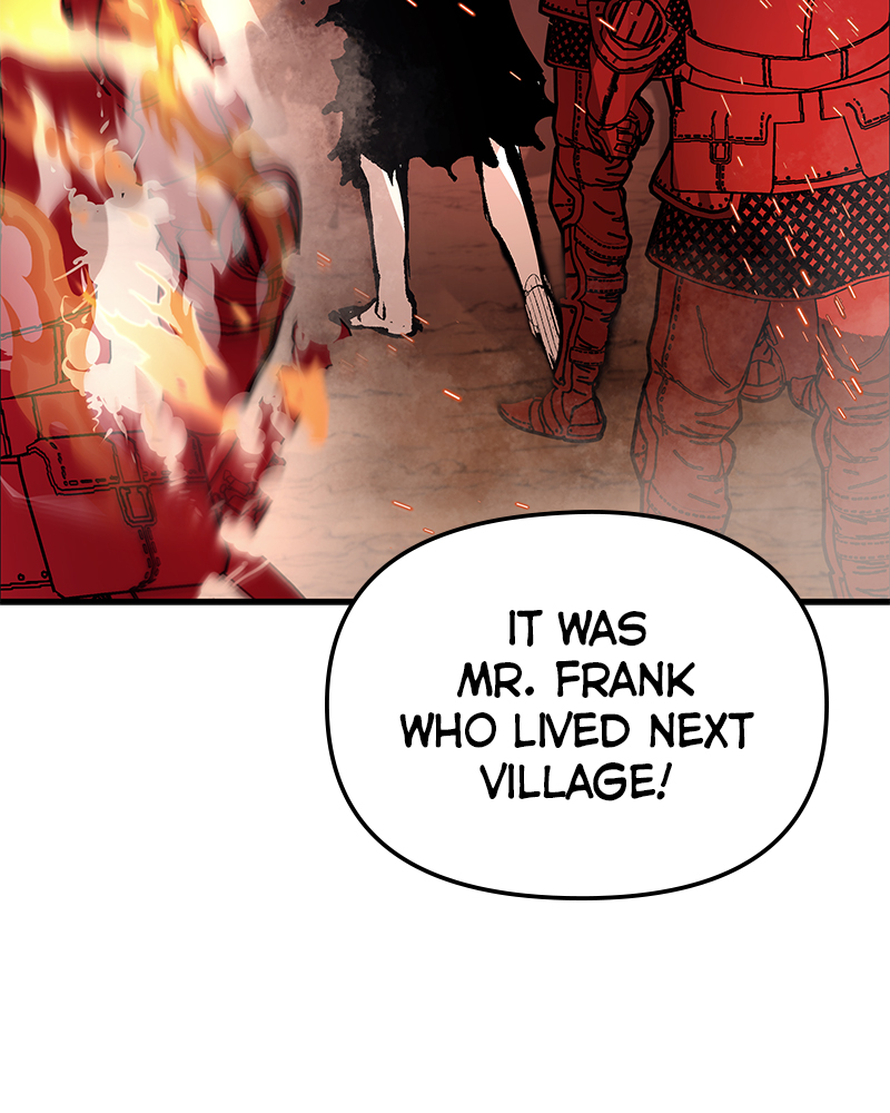 Corpse Knight Gunther chapter 77 page 67