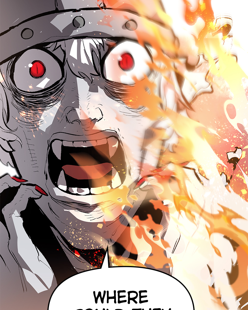 Corpse Knight Gunther chapter 77 page 73