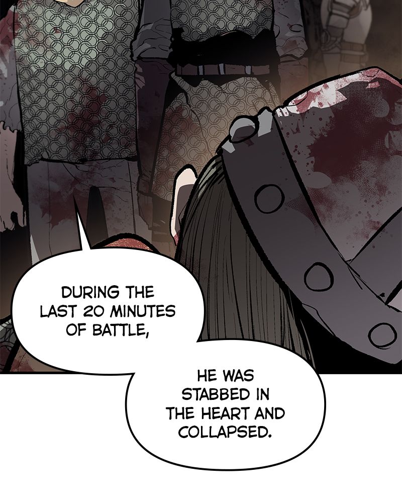 Corpse Knight Gunther chapter 77 page 84