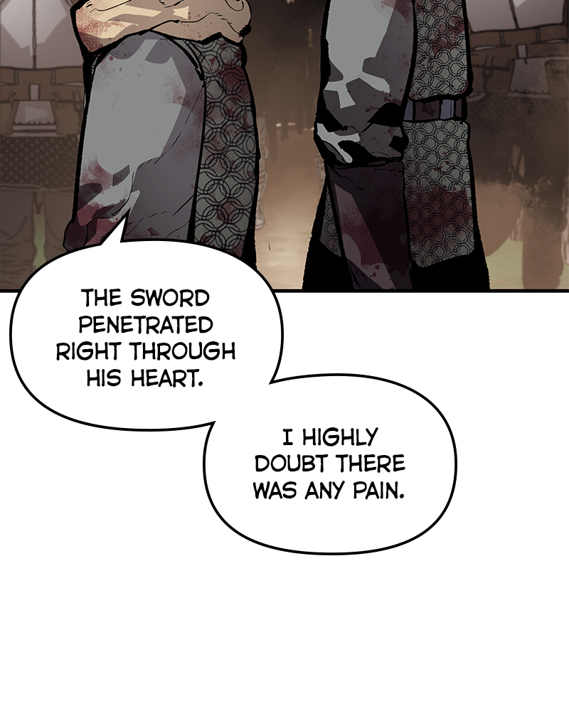 Corpse Knight Gunther chapter 77 page 87