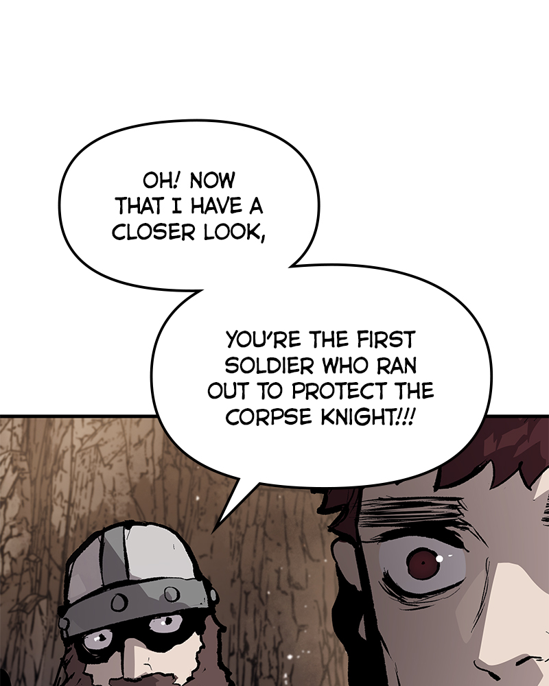 Corpse Knight Gunther chapter 77 page 88