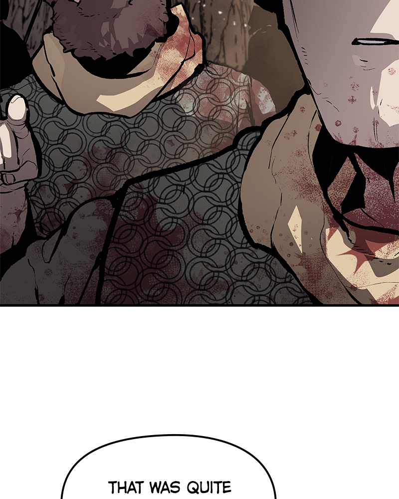 Corpse Knight Gunther chapter 77 page 89