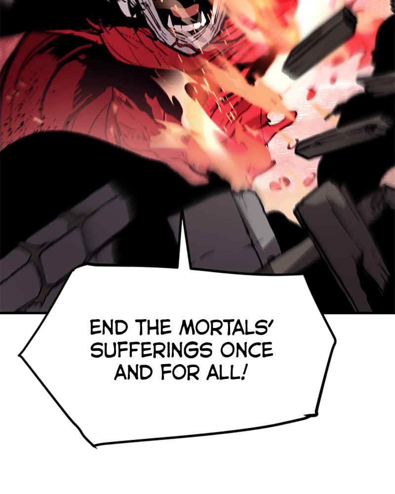 Corpse Knight Gunther chapter 79 page 104