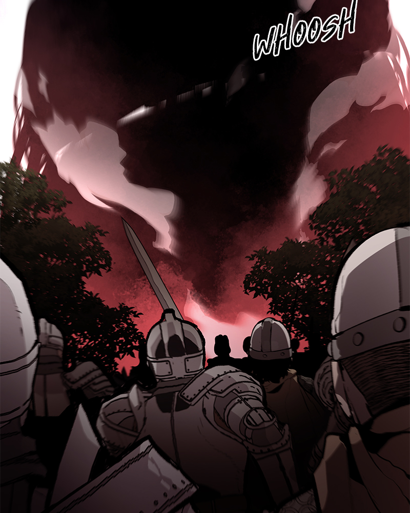 Corpse Knight Gunther chapter 79 page 108