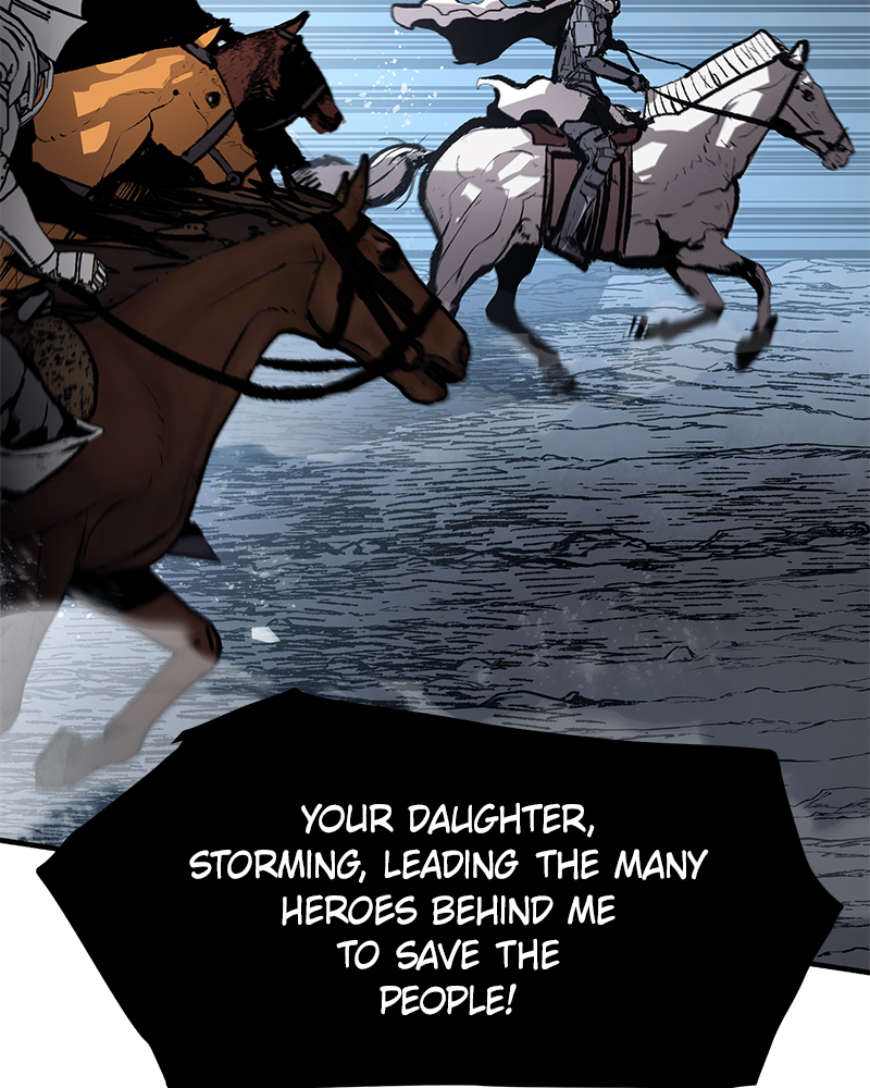 Corpse Knight Gunther chapter 79 page 11