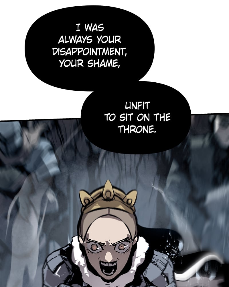 Corpse Knight Gunther chapter 79 page 14