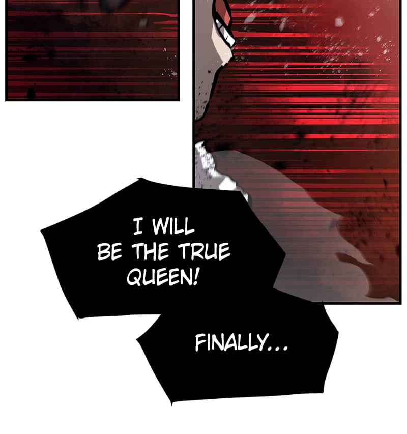 Corpse Knight Gunther chapter 79 page 19