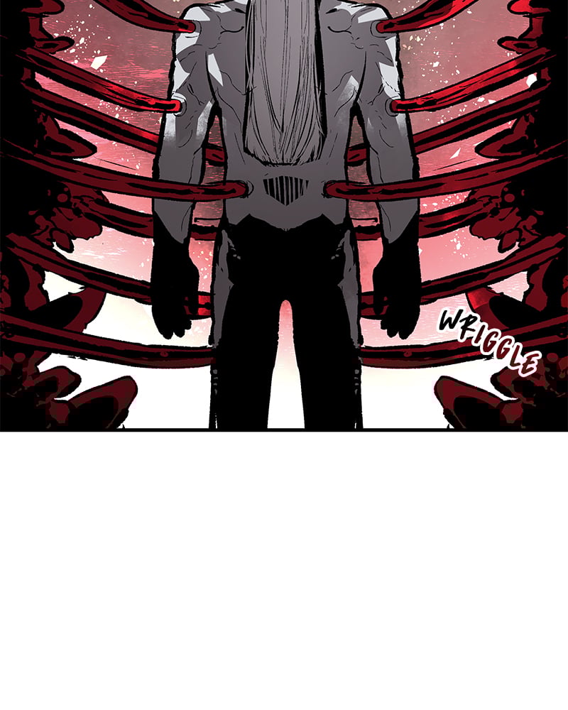 Corpse Knight Gunther chapter 79 page 26