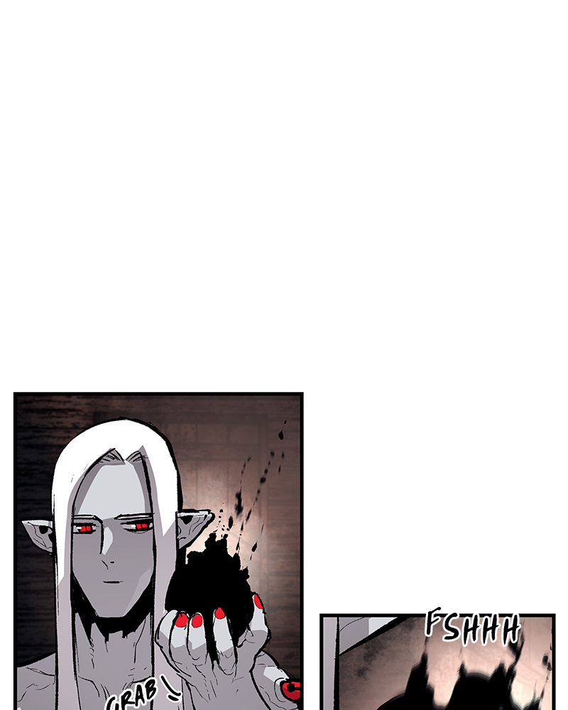 Corpse Knight Gunther chapter 79 page 28