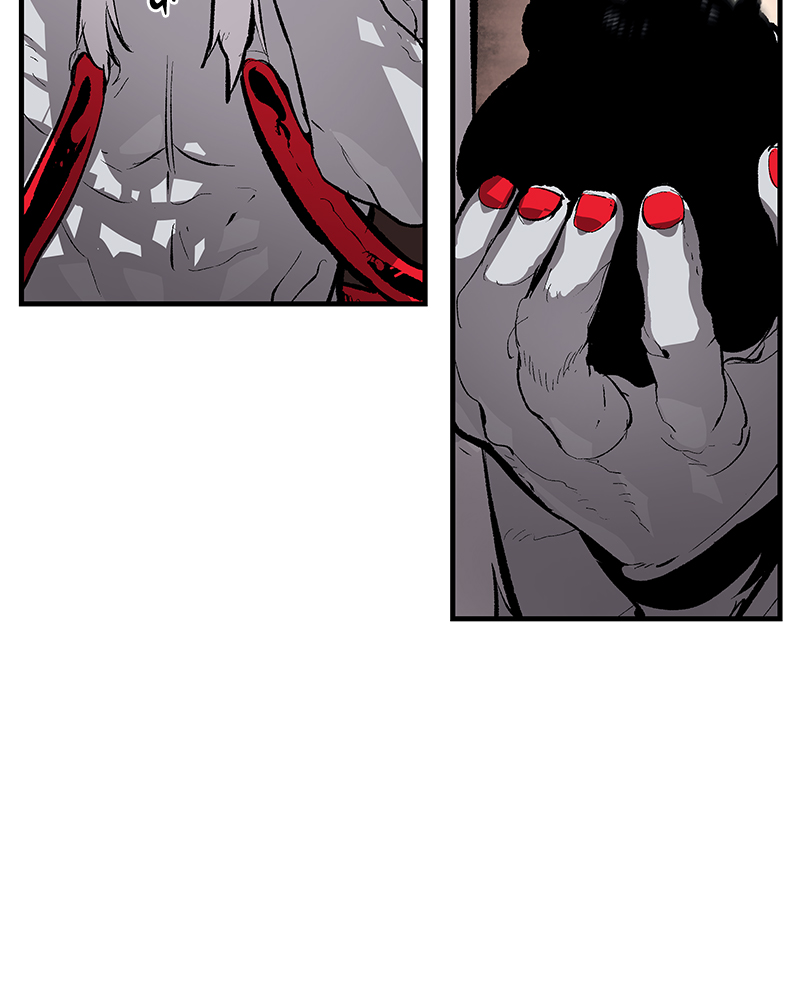 Corpse Knight Gunther chapter 79 page 29