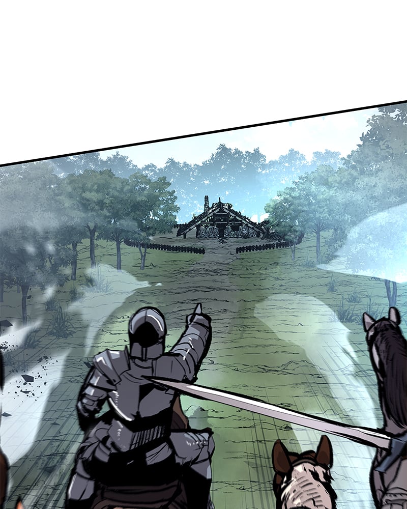 Corpse Knight Gunther chapter 79 page 35