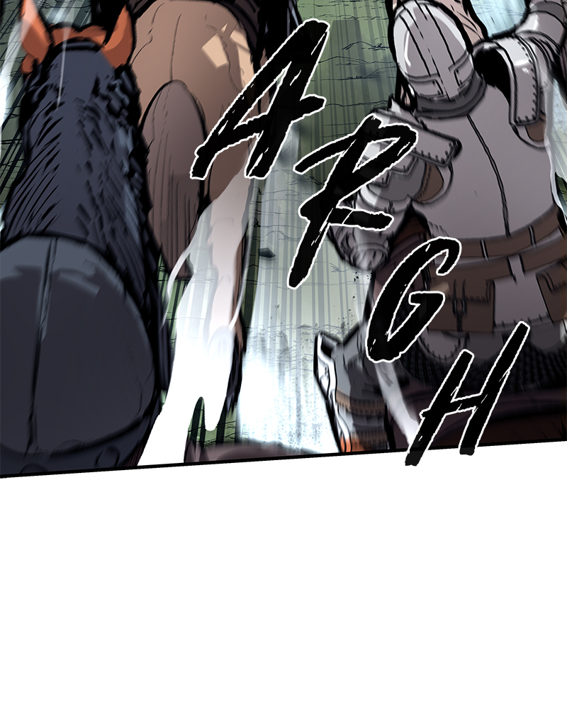 Corpse Knight Gunther chapter 79 page 36