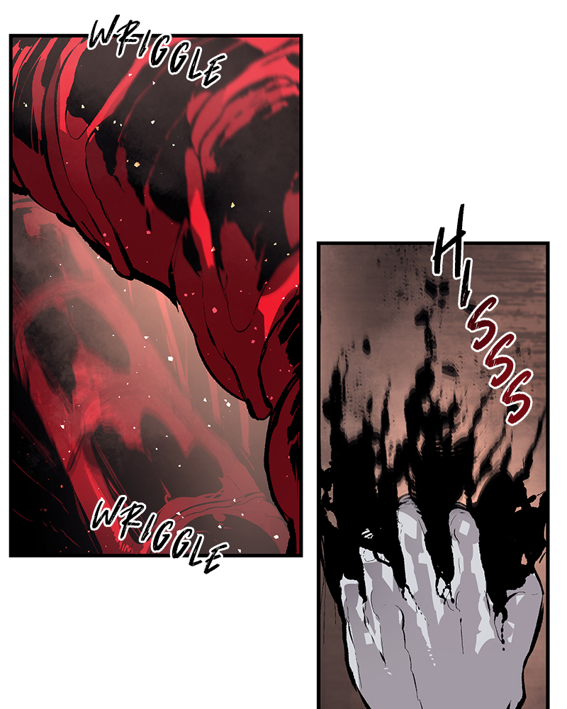 Corpse Knight Gunther chapter 79 page 40