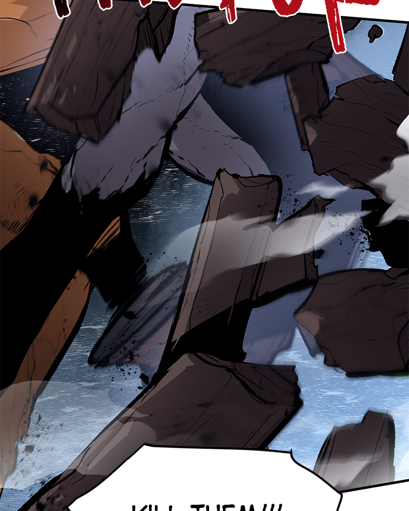 Corpse Knight Gunther chapter 79 page 42