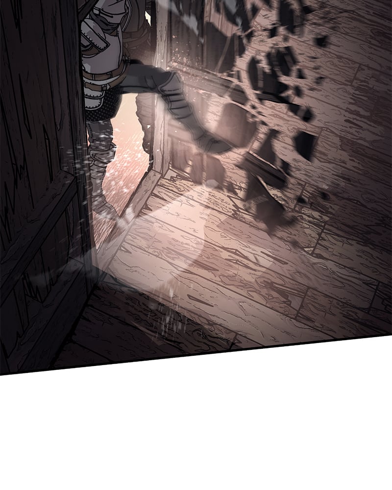 Corpse Knight Gunther chapter 79 page 47