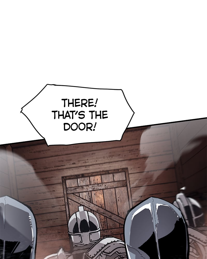 Corpse Knight Gunther chapter 79 page 49