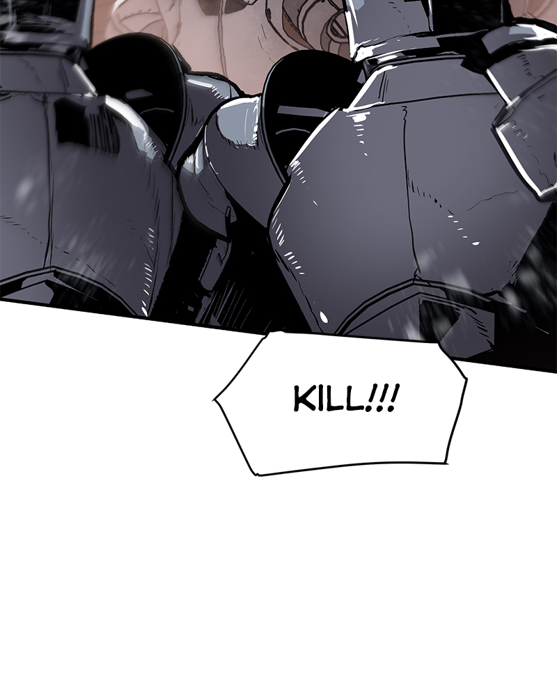 Corpse Knight Gunther chapter 79 page 50