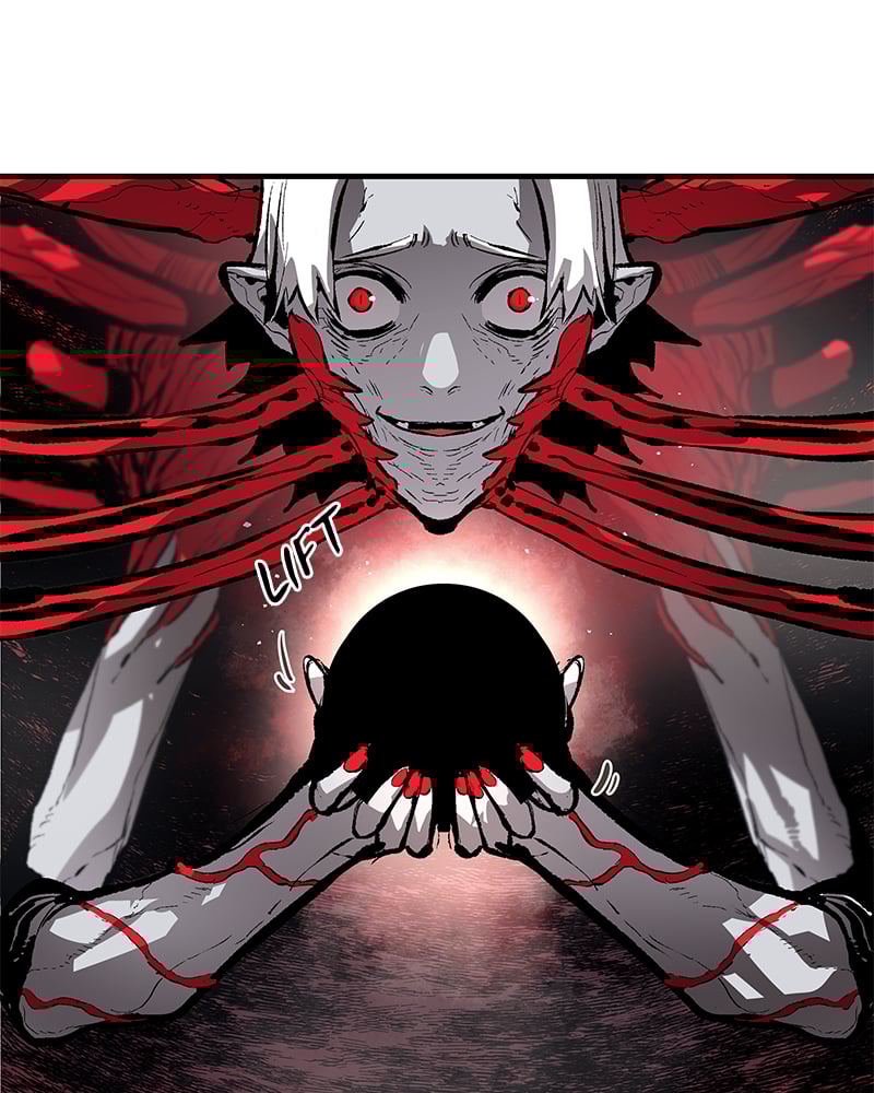 Corpse Knight Gunther chapter 79 page 63