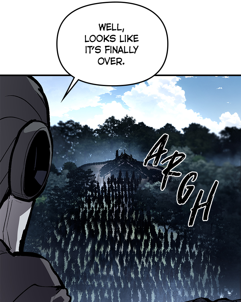 Corpse Knight Gunther chapter 79 page 79