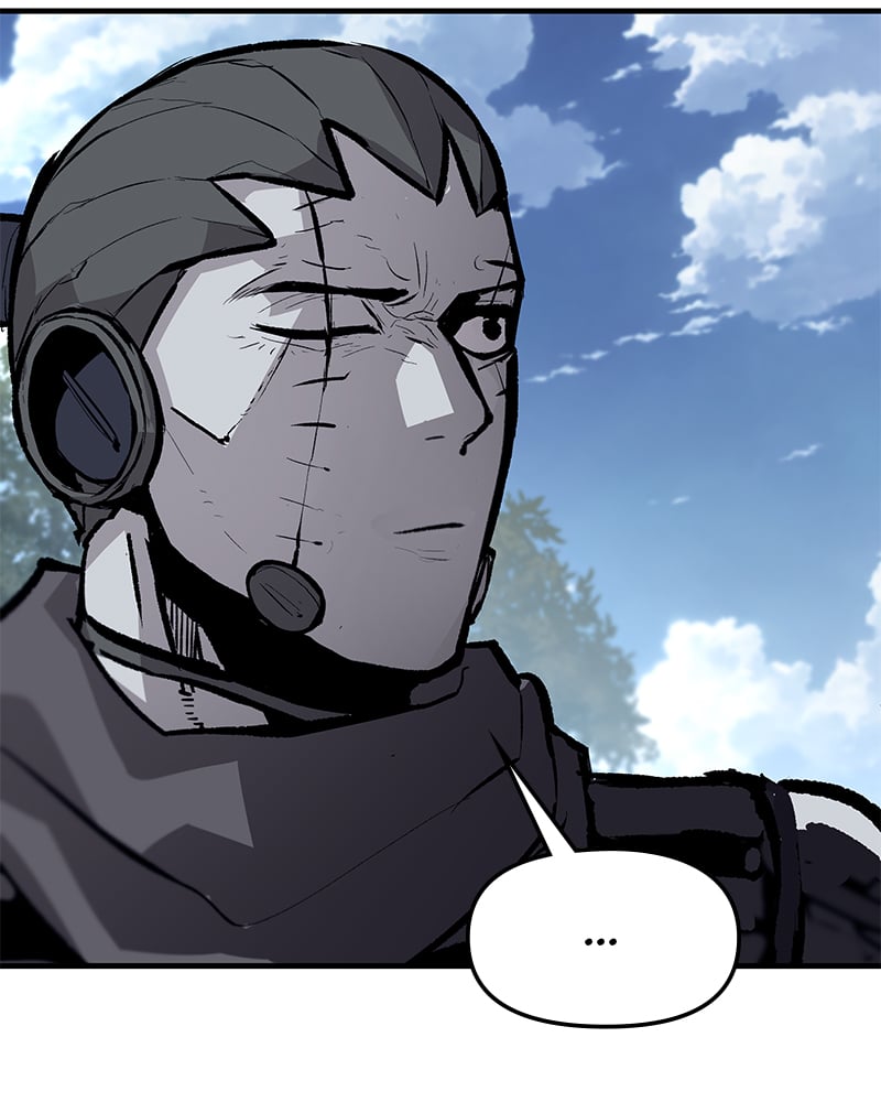 Corpse Knight Gunther chapter 79 page 85