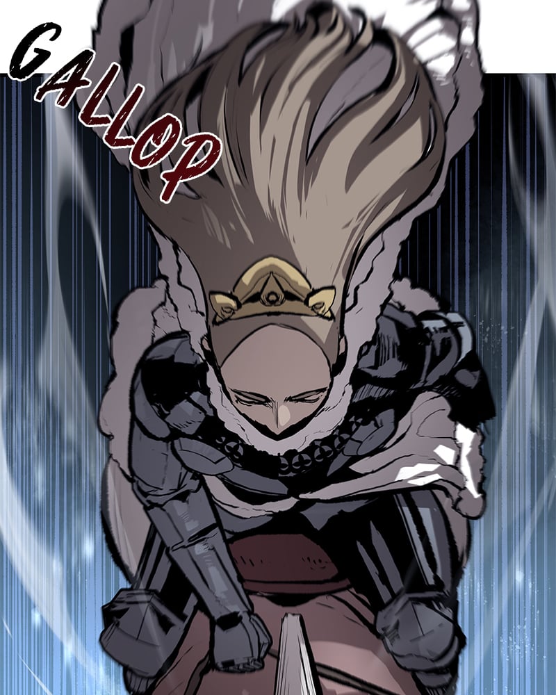 Corpse Knight Gunther chapter 79 page 9